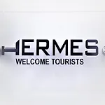 Hermes For Tourists Konukevi Napoli