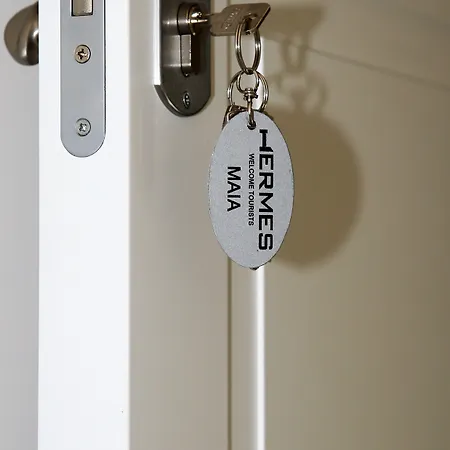 Hermes For Tourists 4* 나폴리