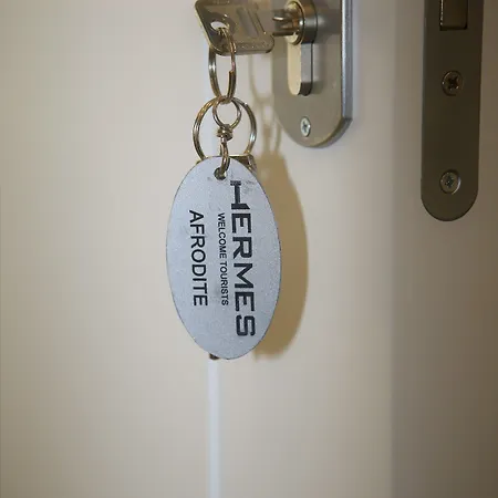 Hermes For Tourists Gasthof 4*