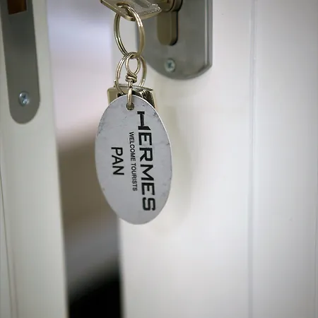 Hermes For Tourists 4* 나폴리