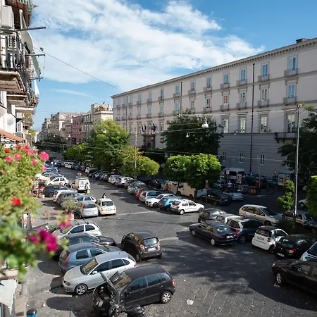 게스트하우스 Hermes For Tourists