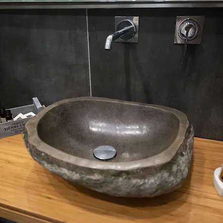 게스트하우스 Hermes For Tourists 나폴리