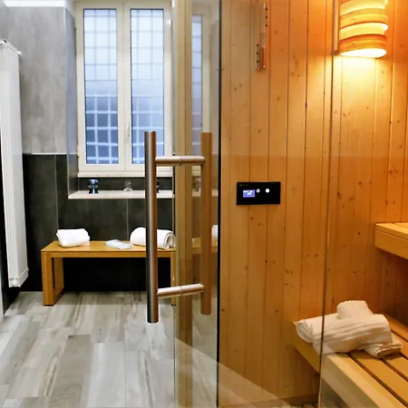 게스트하우스 Hermes For Tourists 4*