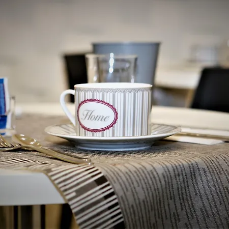 Hermes For Tourists 게스트하우스 나폴리