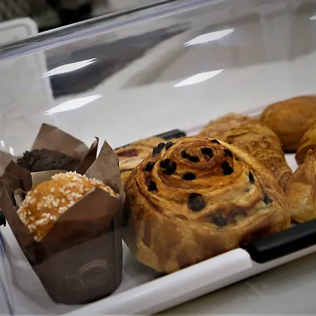 Hermes For Tourists 4* 나폴리