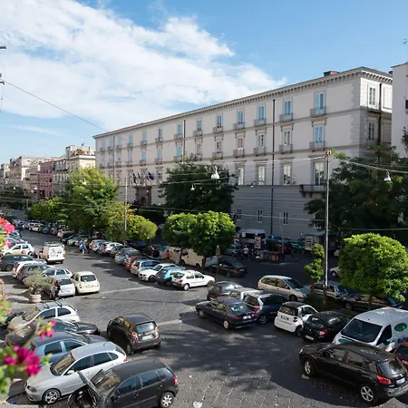 Hermes For Tourists 게스트하우스 4*