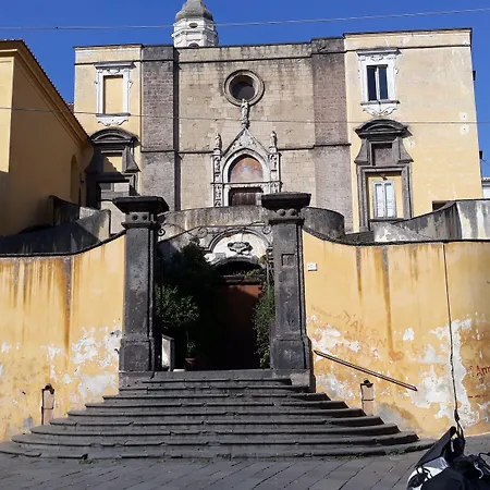 게스트하우스 Hermes For Tourists 4*