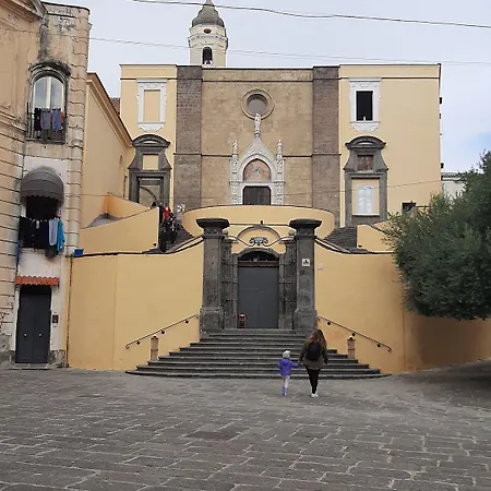 Hermes For Tourists 4* 나폴리