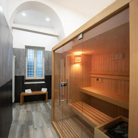 Hermes For Tourists Guest house Naples