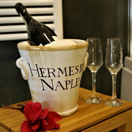 Hermes For Tourists Гостевой дом 2*