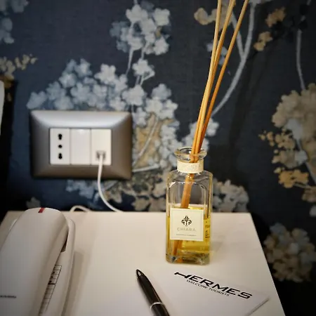 Hermes For Tourists 4*