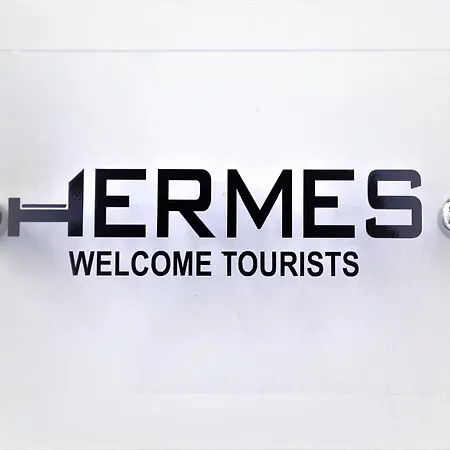 Hermes For Tourists Гостевой дом Неаполь