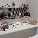 Vendégház Hermes For Tourists 4*