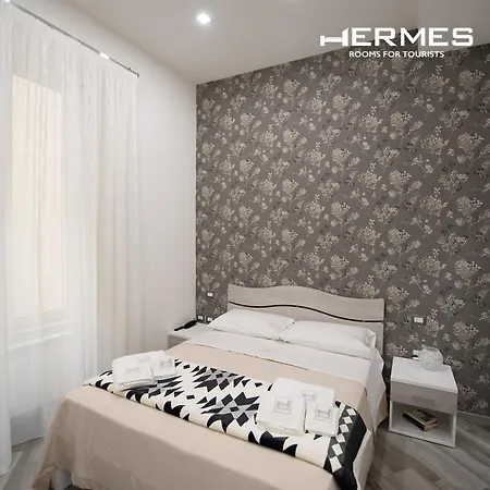 Hermes For Tourists